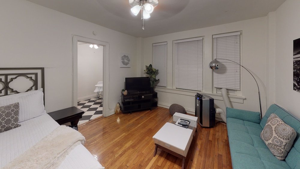 Фото The Lee ApartaHotel