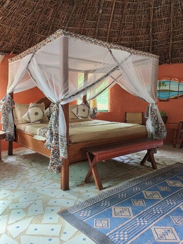 Гостиница Africa Safari Selous