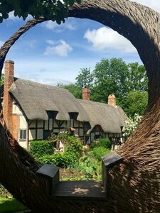 The Lodge Stratford-upon-Avon