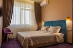 Horizon Hotel (улица Гагаринское Плато, 5) ، فندق