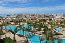 Marina Sands Luxury All Inclusive Resort