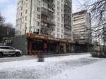Dodo Pizza (Timiryazevskaya Street, 11), pizzeria
