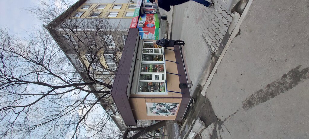 Grocery Серышевский, Blagoveshchensk, photo