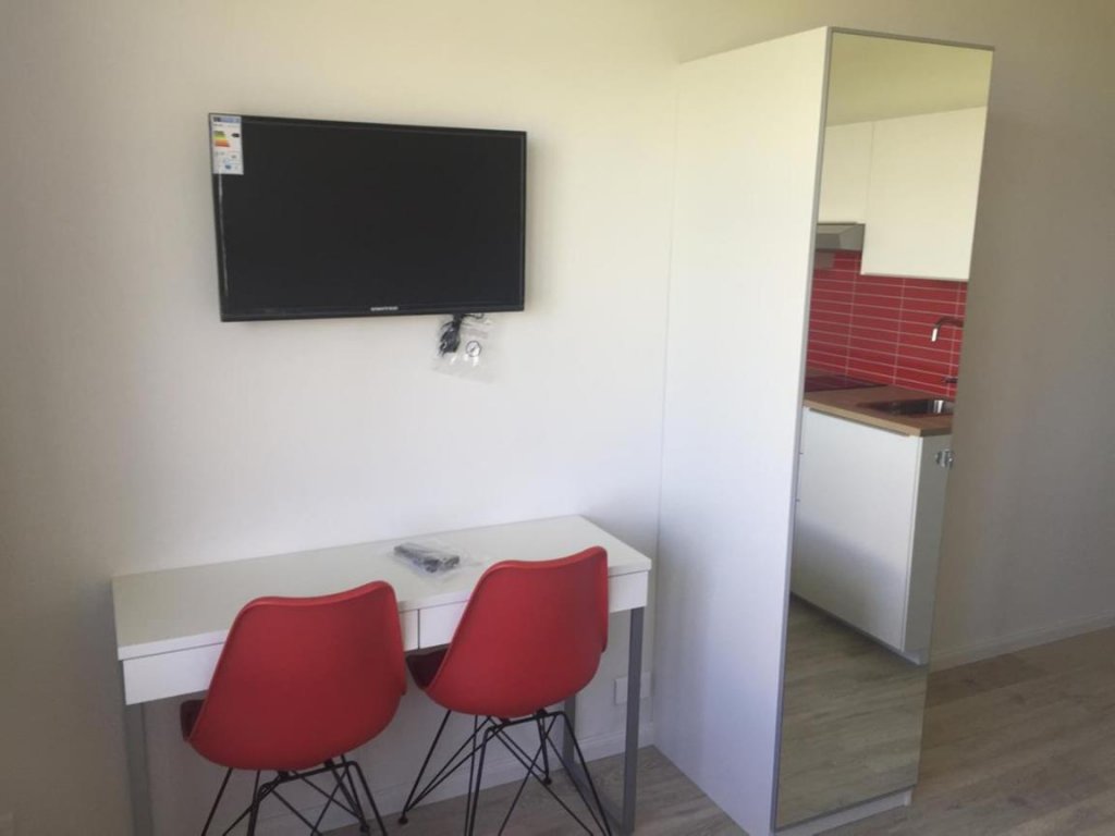 Фото Ocean Beach Apartments