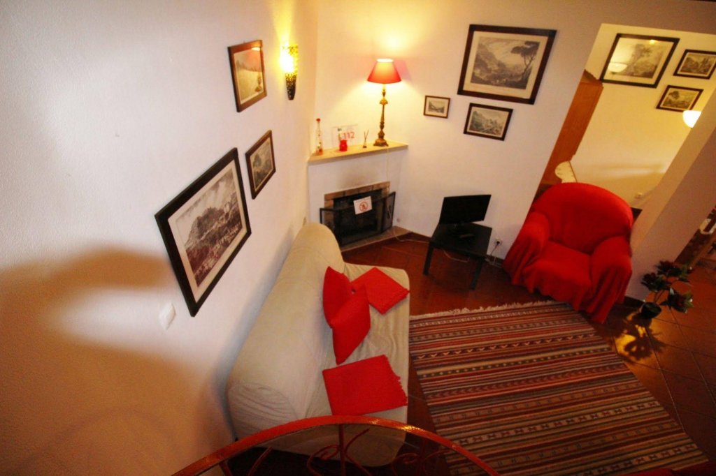 Фото Casas da Biquinha