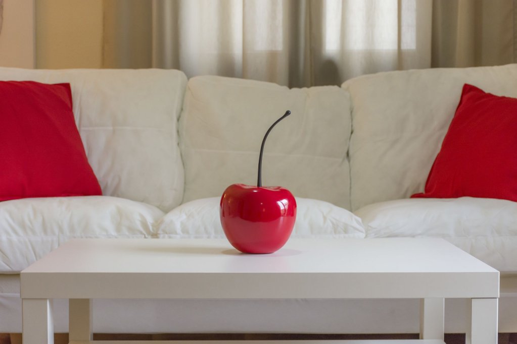 Фото Apartamento San Isidoro Sevilla