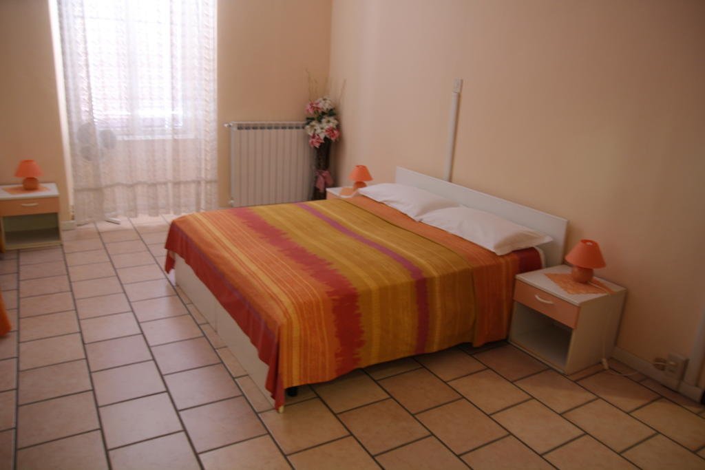 Фото Affittacamere Berzi