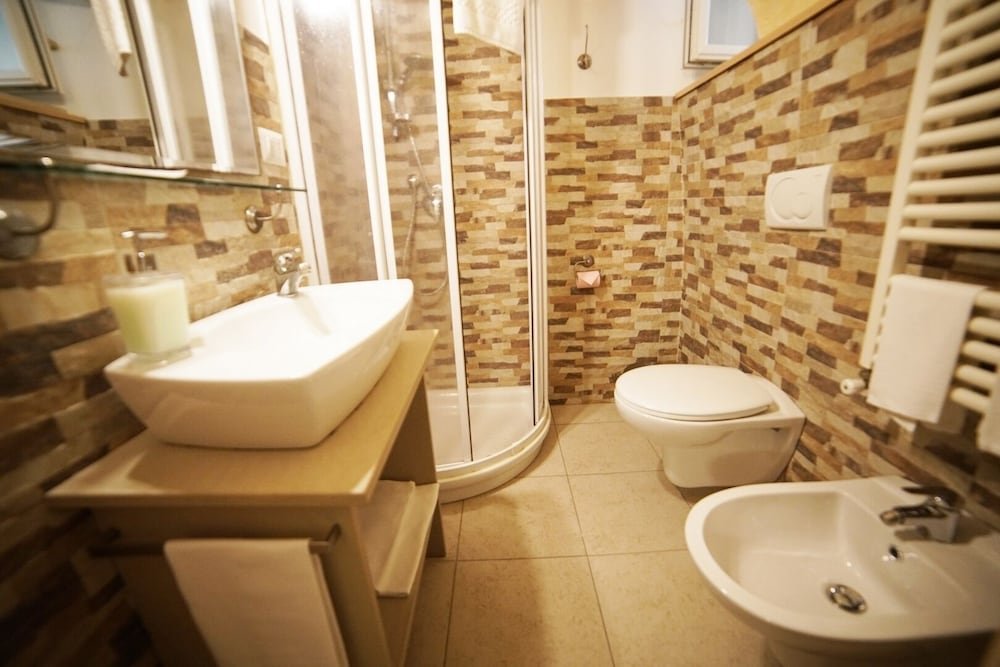 Фото B&b Il Sorriso Dei Sassi