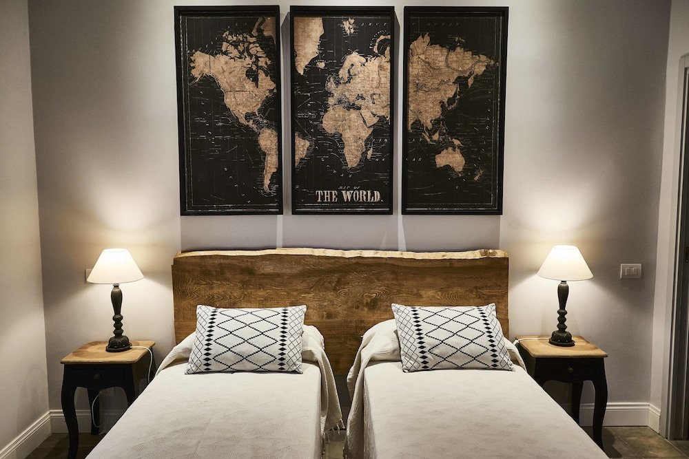 Фото Ale & Niki's Home