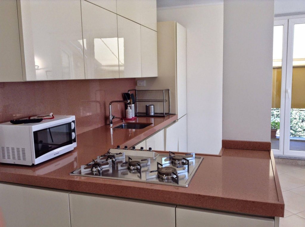 Фото Flexyrent Rapallo Stazione