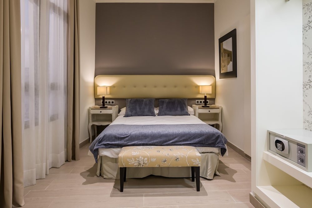 Фото Living Sevilla Apartments Catedral-Arenal