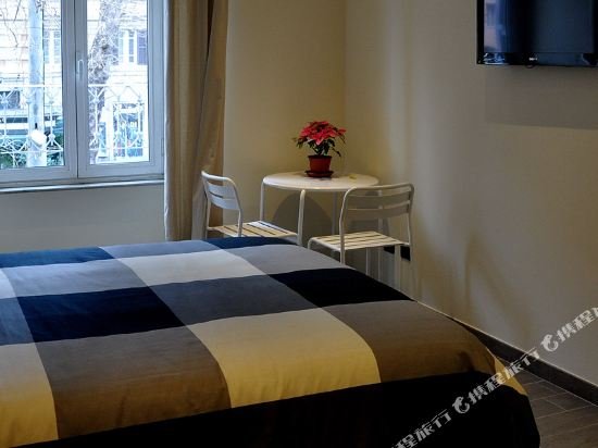 Фото Cesar Vatican Rooms