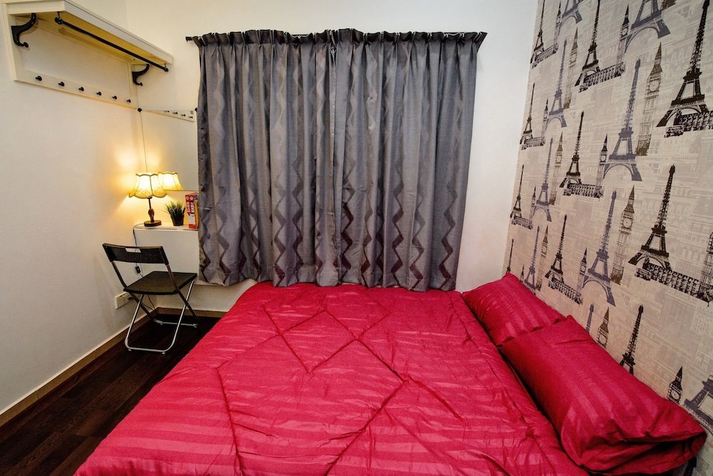 Фото Kg8 Homestay Melaka