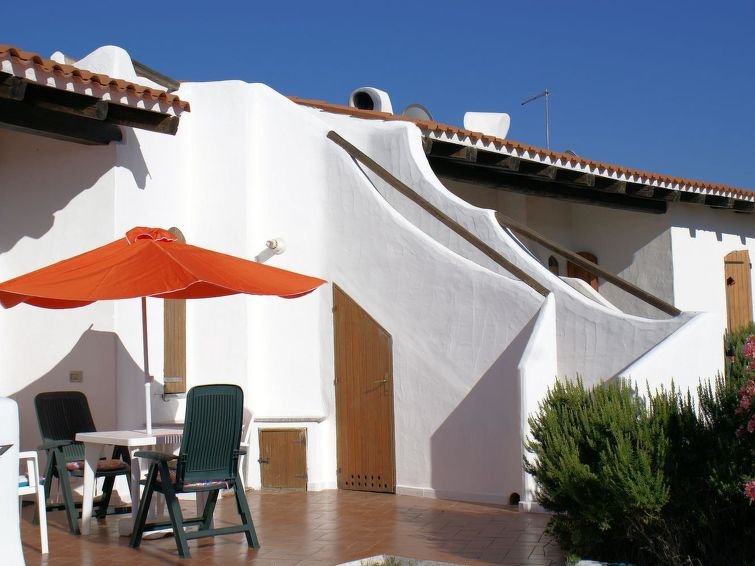 Фото Sa Fiorida Case Vacanze