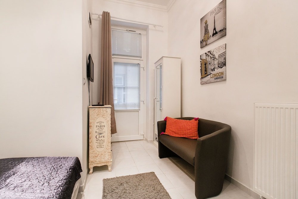 Фото Nagy Diofa 18 Apartment I.