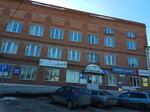 Роскадастр (Sovetskaya ulitsa, 26), bti