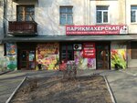 КотоПёс (Russkaya ulitsa, 7), tienda de animales