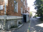 Ремонт ортопедической обуви (Pervomayskaya Street, 10), shoes repair