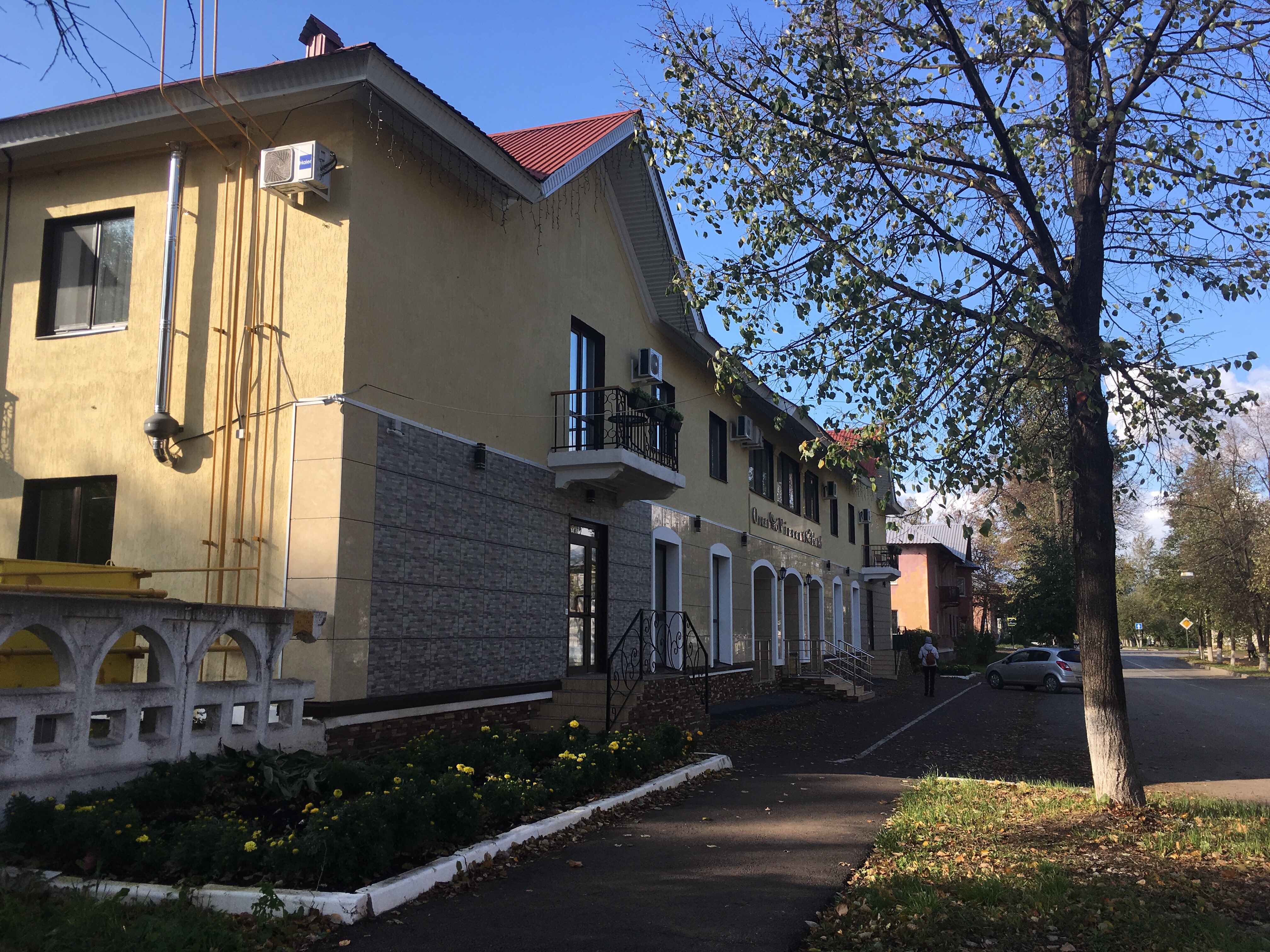 Фото Винсент