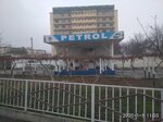 Gas Station (Yulduz mahalla fuqarolar yigʻini, Yangi Asr koʻchasi, 86A), gas station