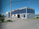 Avtomoyka (prospekt imeni Lenina, 304), car wash