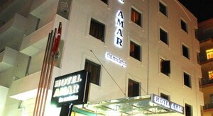 Ankara Amar Hotel
