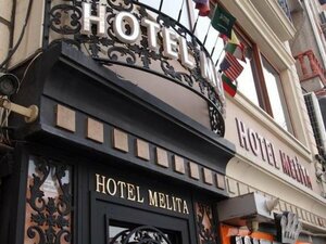 Hotel Melita