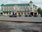 Новоалександровский (Красный пер., 10, Александров), торговый центр в Александрове