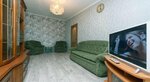 Cosy central Apartment (Kyrylo-Mefodiivska Street, 7), short-term housing rental