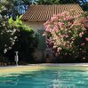 Villa de 3 chambres a Arpaillargues et Aureillac avec piscine privee jardin clos et WiFi