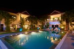 Апартаменты Phuket Riviera Villas