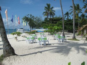 Malapascua Garden Resort