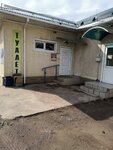Общественный туалет (Minusinsk, Abakanskaya ulitsa, 51к10), toilet