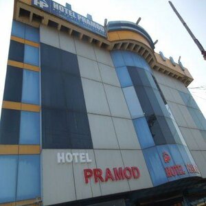 Hotel Pramod
