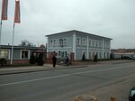 Клинцы (Klintsy, ulitsa Dzerzhinskogo, 10), depósito aduanero