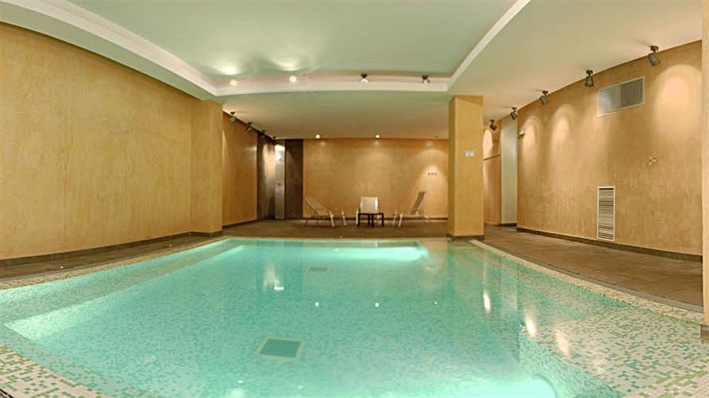 Фото Appart City Confort Lyon Part Dieu