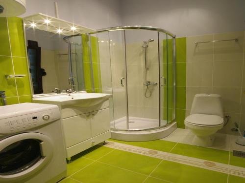 Фото Villa Risan Apartments