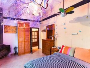 Гостиница Holiday Villa in Ibiza в Санта-Эулалия-дель-Рио
