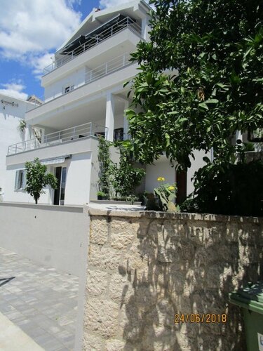 Гостиница Apartments Marinovic