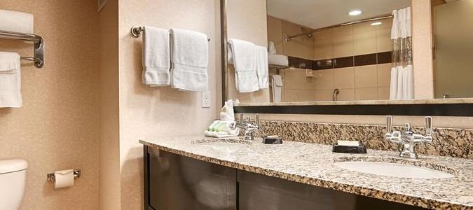 Фото Best Western Plus Marina Gateway Hotel