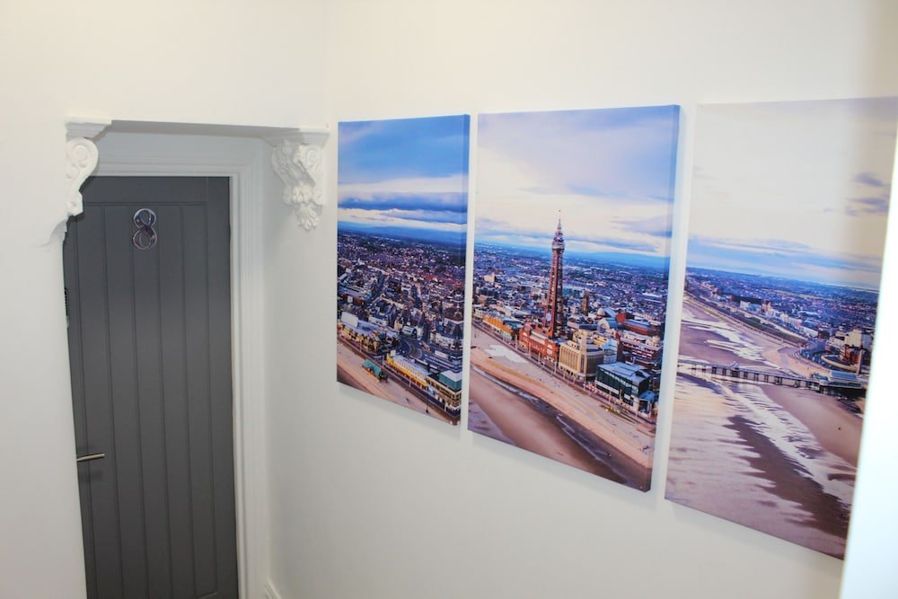 Фото Albert Luxury Hottub and Jacuzzi Apartments