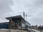 Варвара (Tsentralnaya Street, 24/21) ، متجر ملابس