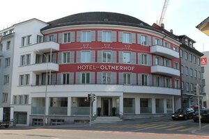 Hotel Oltnerhof