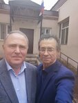 Detskaya shkola iskusstv № 1 Mou Dod (Marks, ulitsa Karla Libknekhta, 16), escuela de artes