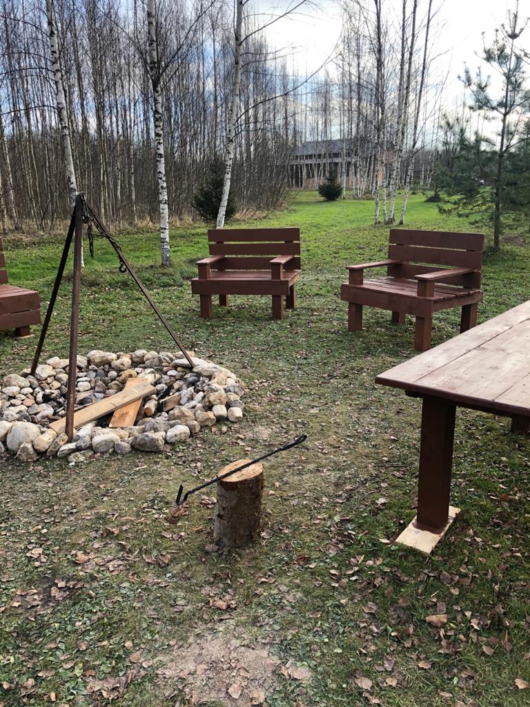 Фото Поместье