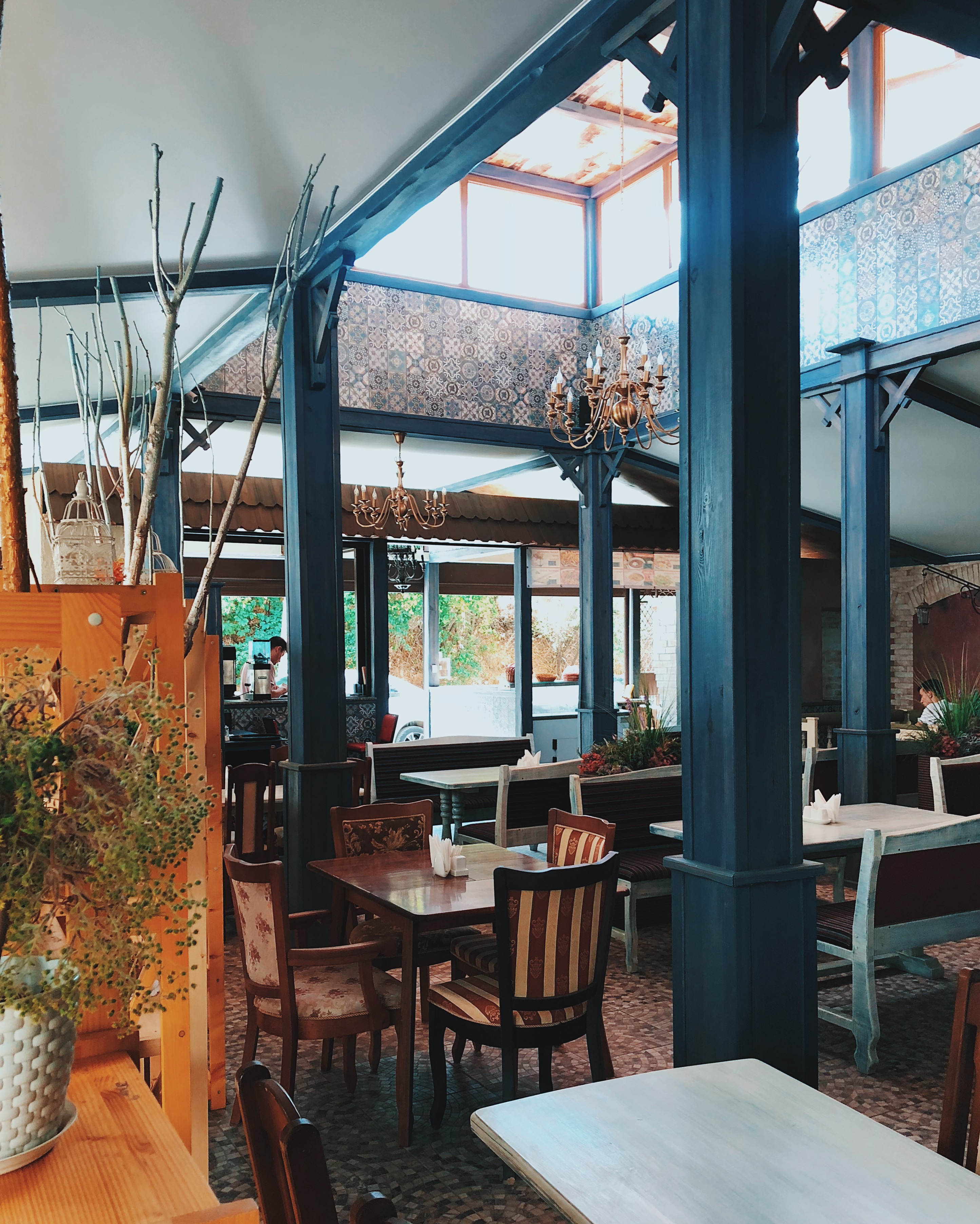 Фото Ориентал