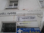 Голливуд (Novomoskovsk, Moskovskaya Street, 6), real estate agency