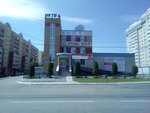 Novonet-нктв (Советская ул., 45А, Новочебоксарск), интернет-провайдер в Новочебоксарске