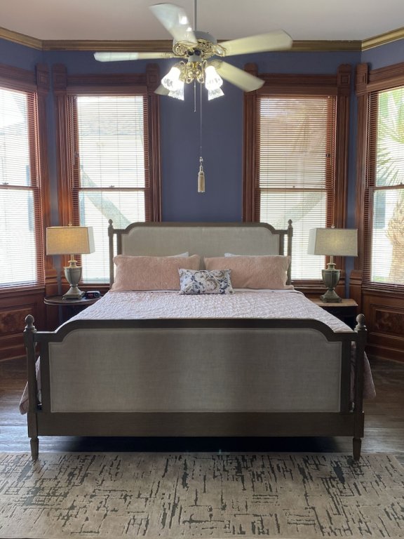 Фото Coppersmith Inn B&b