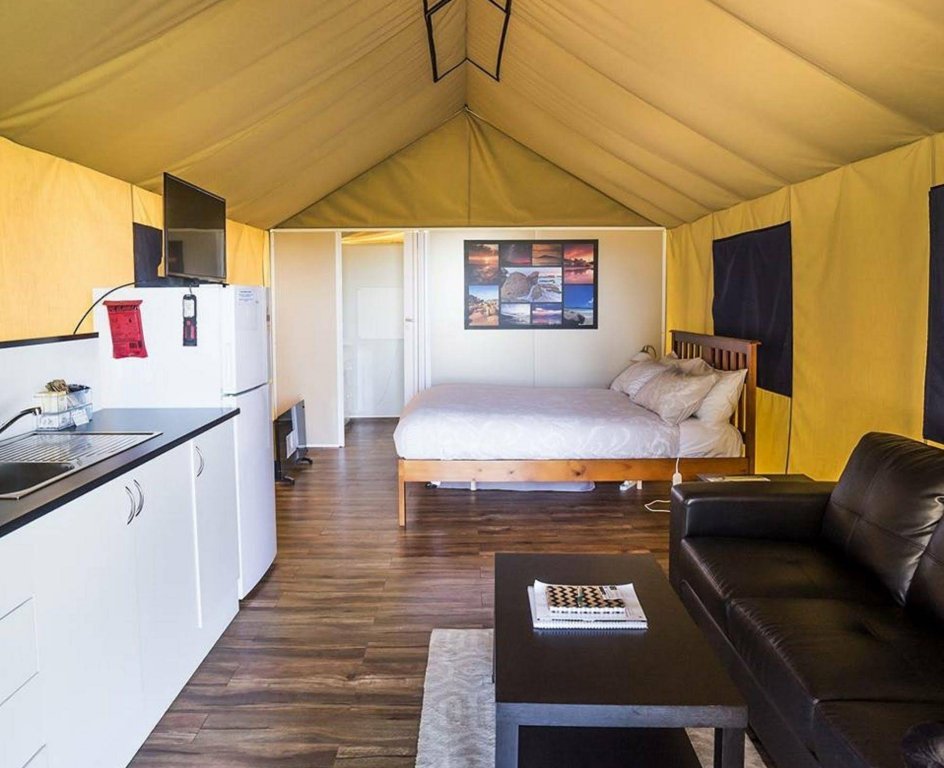 Фото Promhills Cabins